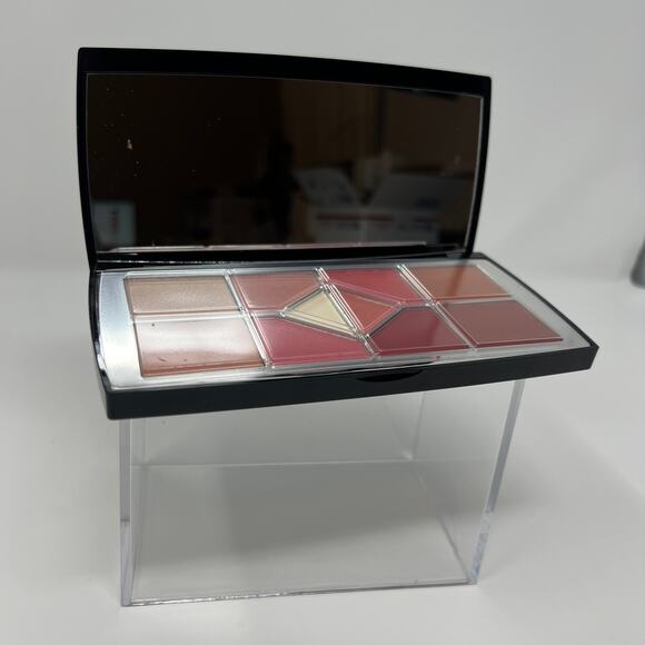 NIB Christian Dior Mitzah Palette Limited Edition 10 Colors - Picture 7 of 11